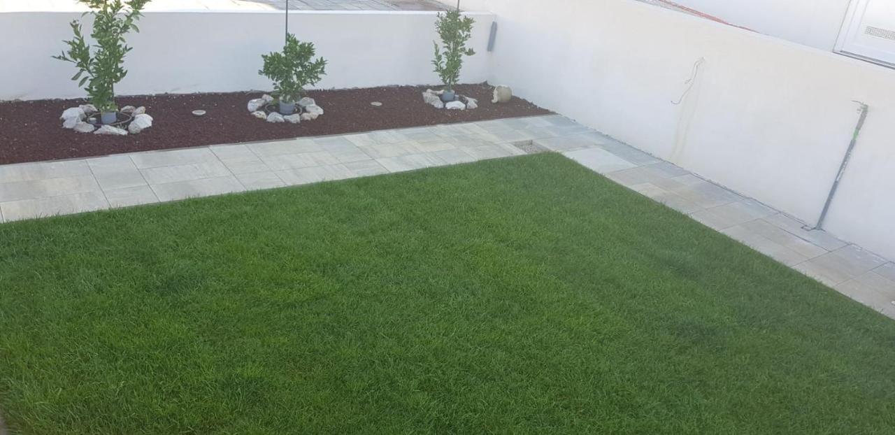 Apartman Niko Malinska Exterior foto